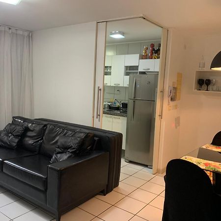 Apartamento Temporada Maceio Pajucara 2Q Apartment Ngoại thất bức ảnh