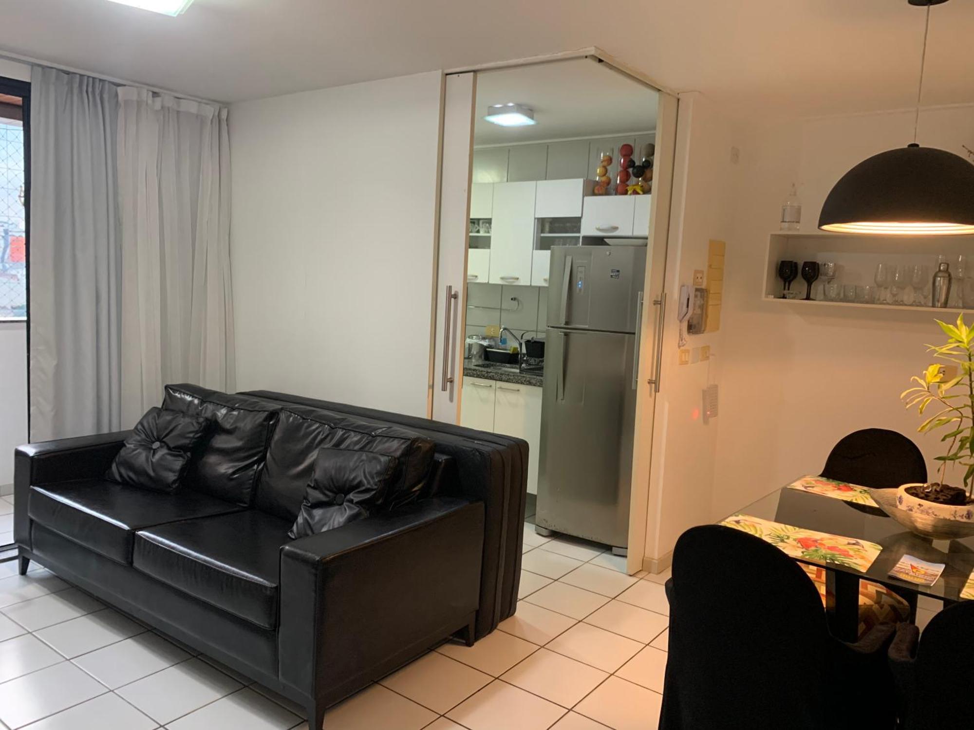 Apartamento Temporada Maceio Pajucara 2Q Apartment Ngoại thất bức ảnh